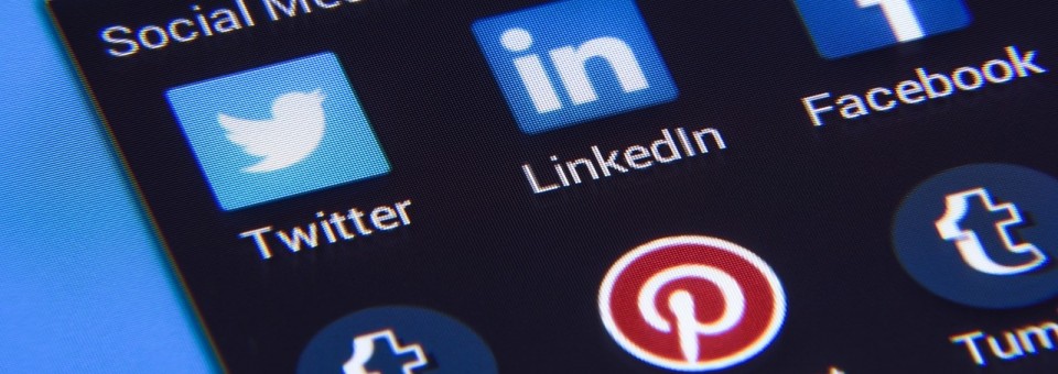 Social Media Social Media