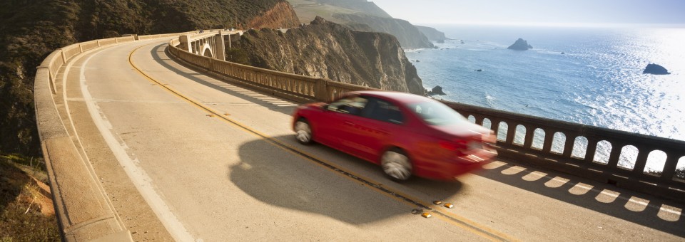 speeding car speeding car