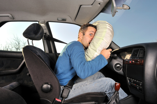 How Do Airbags Help You In A Car Accident How Do Airbags Help You In A Car Accident